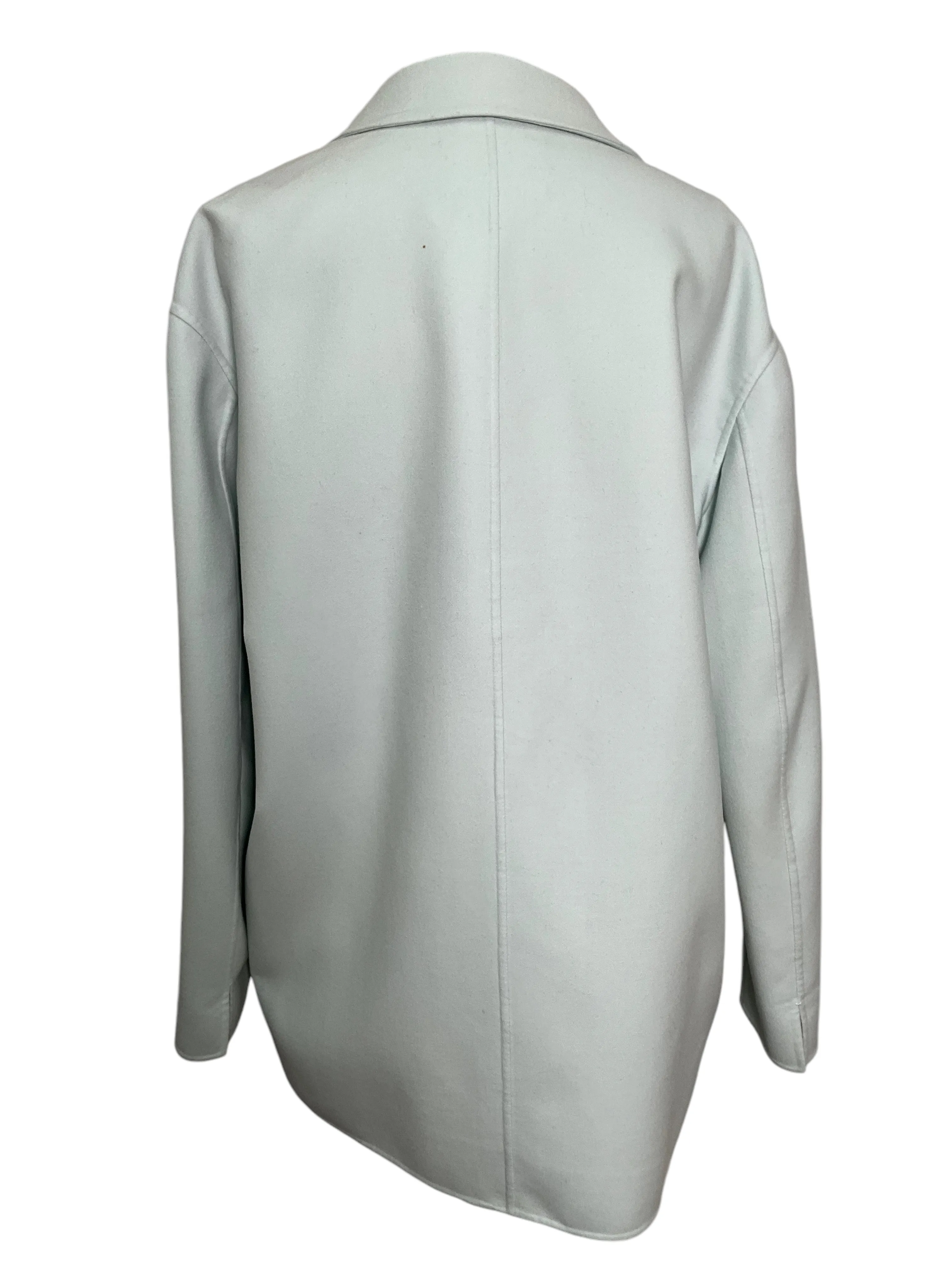 Loro Piana Baby Cashmere Open Jacket Size S