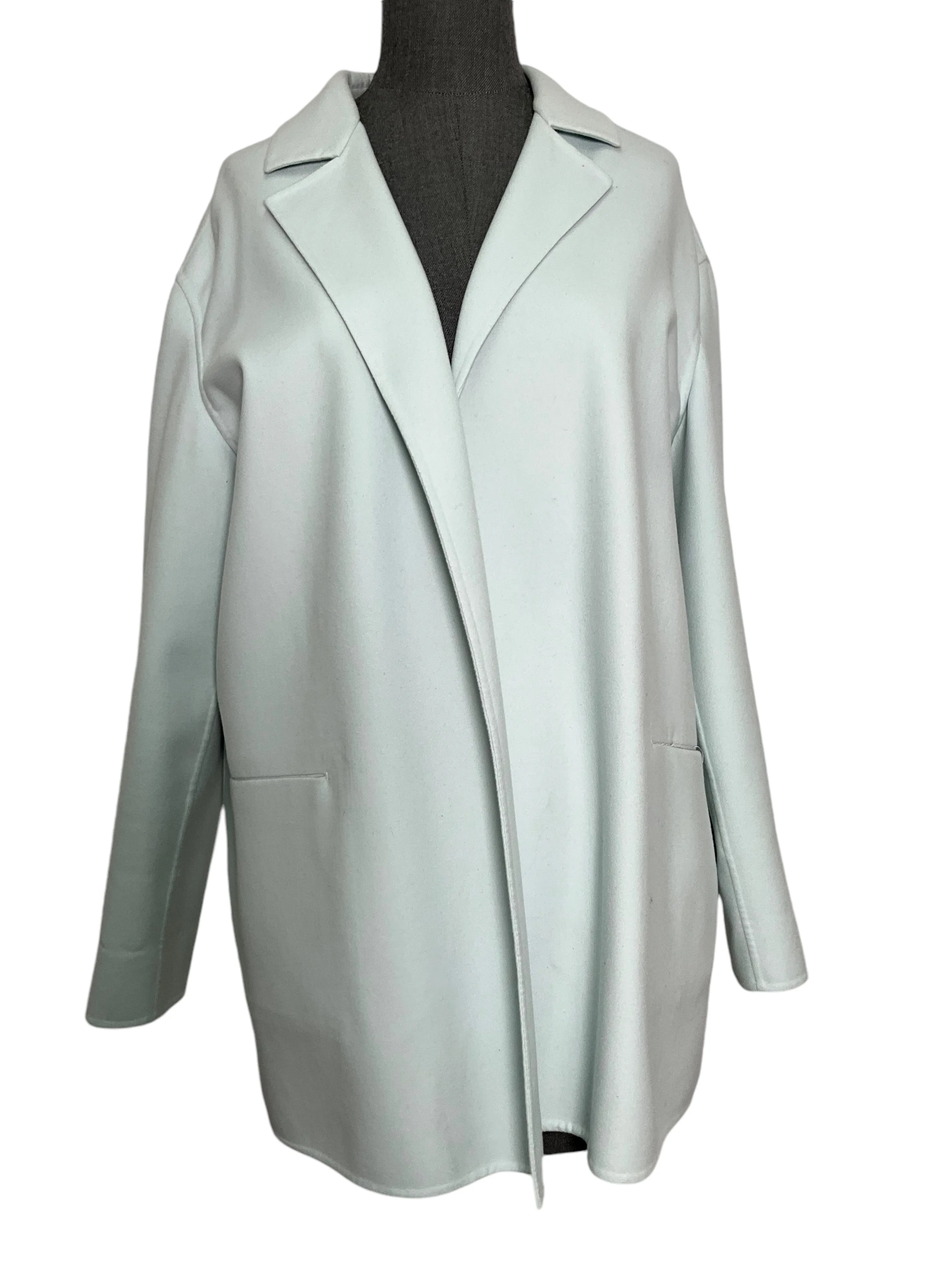 Loro Piana Baby Cashmere Open Jacket Size S