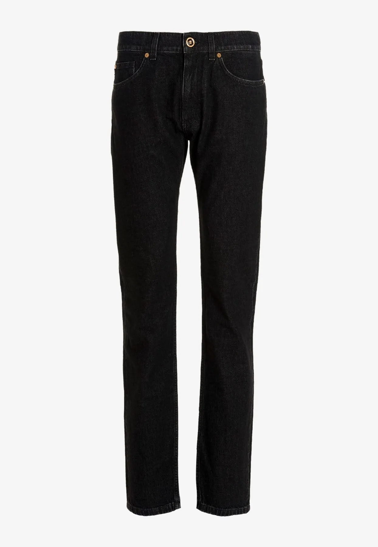 Medusa Slim-Fit Jeans