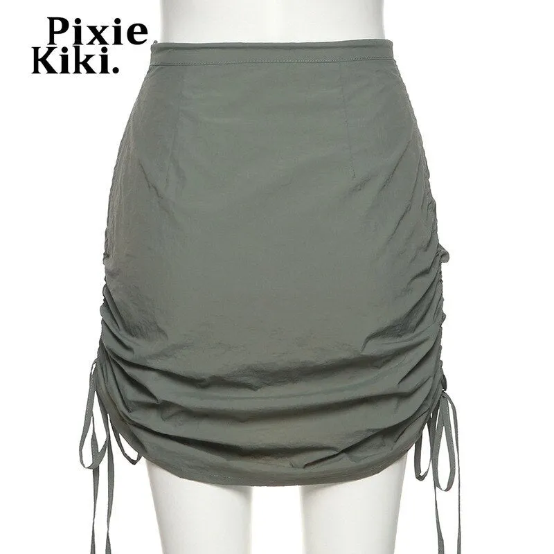 Mini Skirts