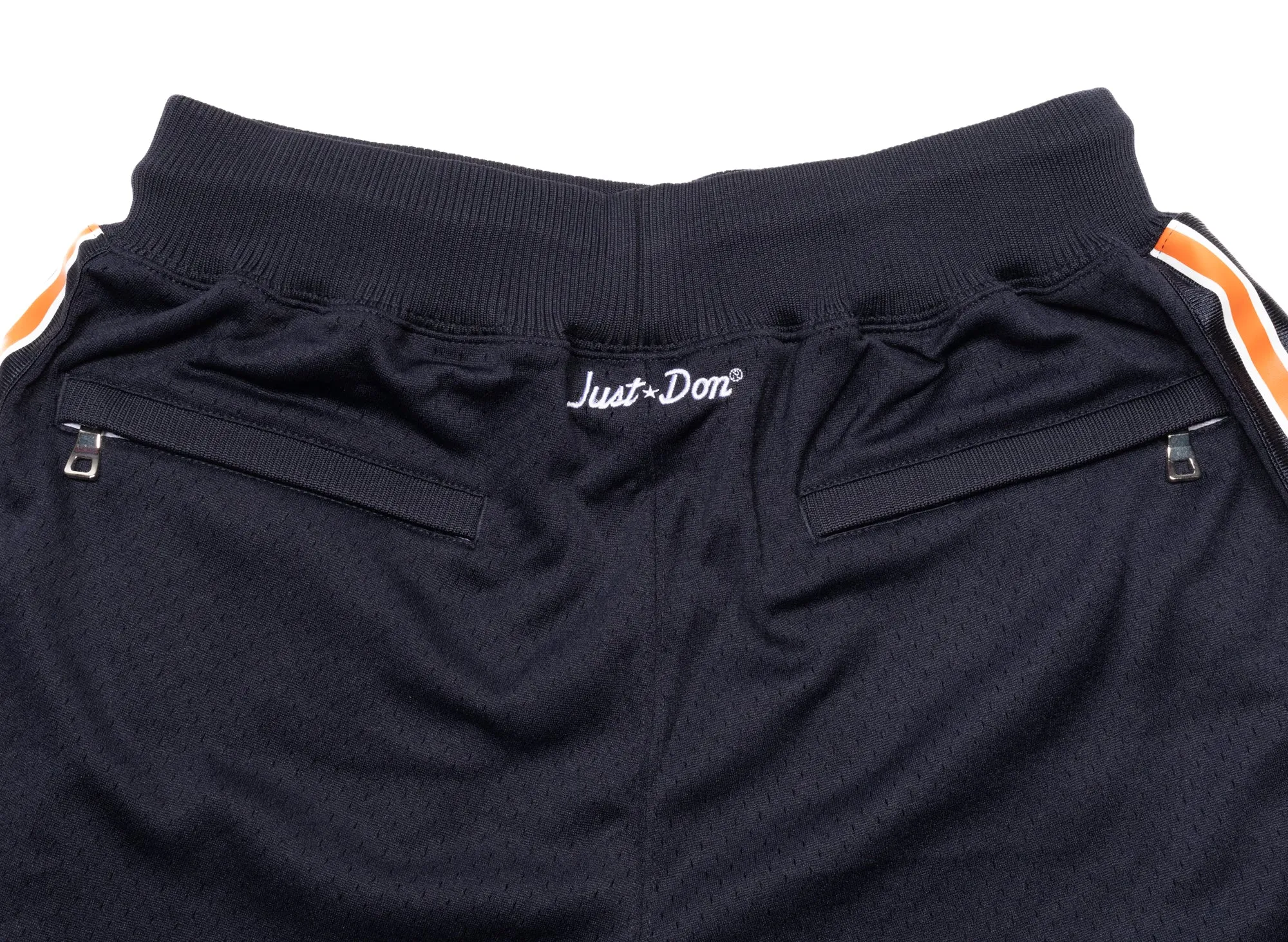 Mitchell & Ness NFL Just Don Bears Throwback Shorts