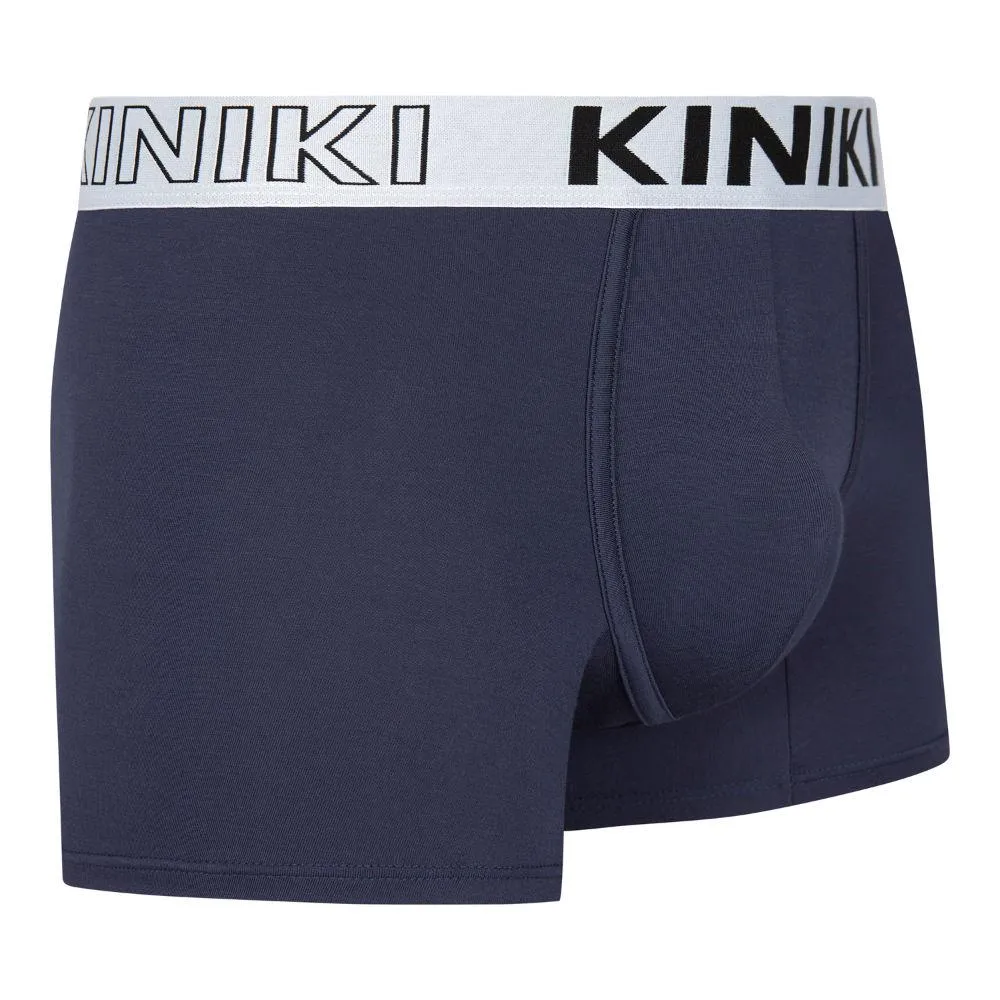 Modal Boxer Navy