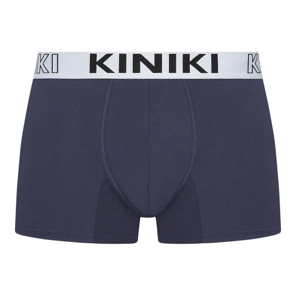Modal Boxer Navy
