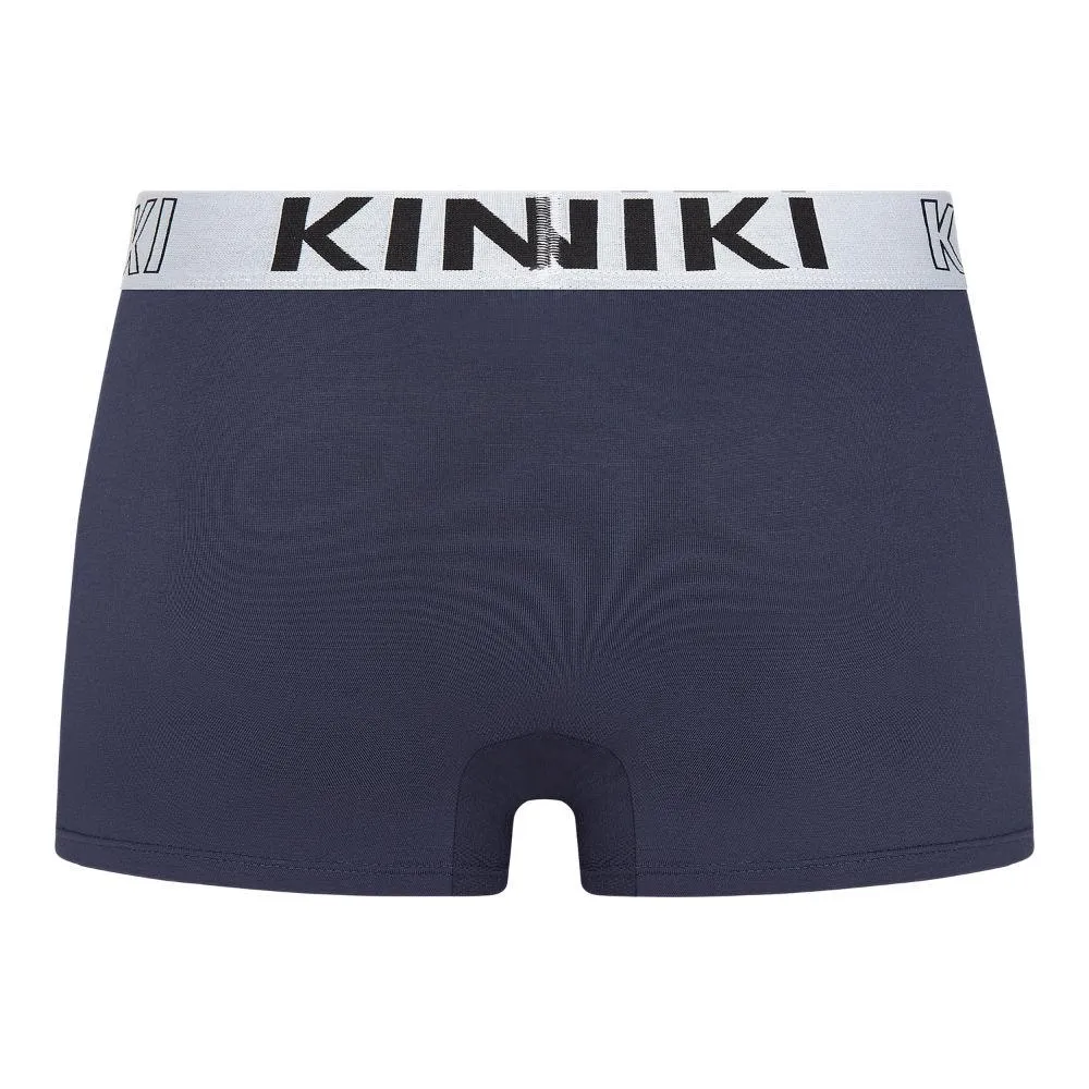 Modal Boxer Navy