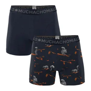 Muchachomalo 2-pack Ondergoed Squir