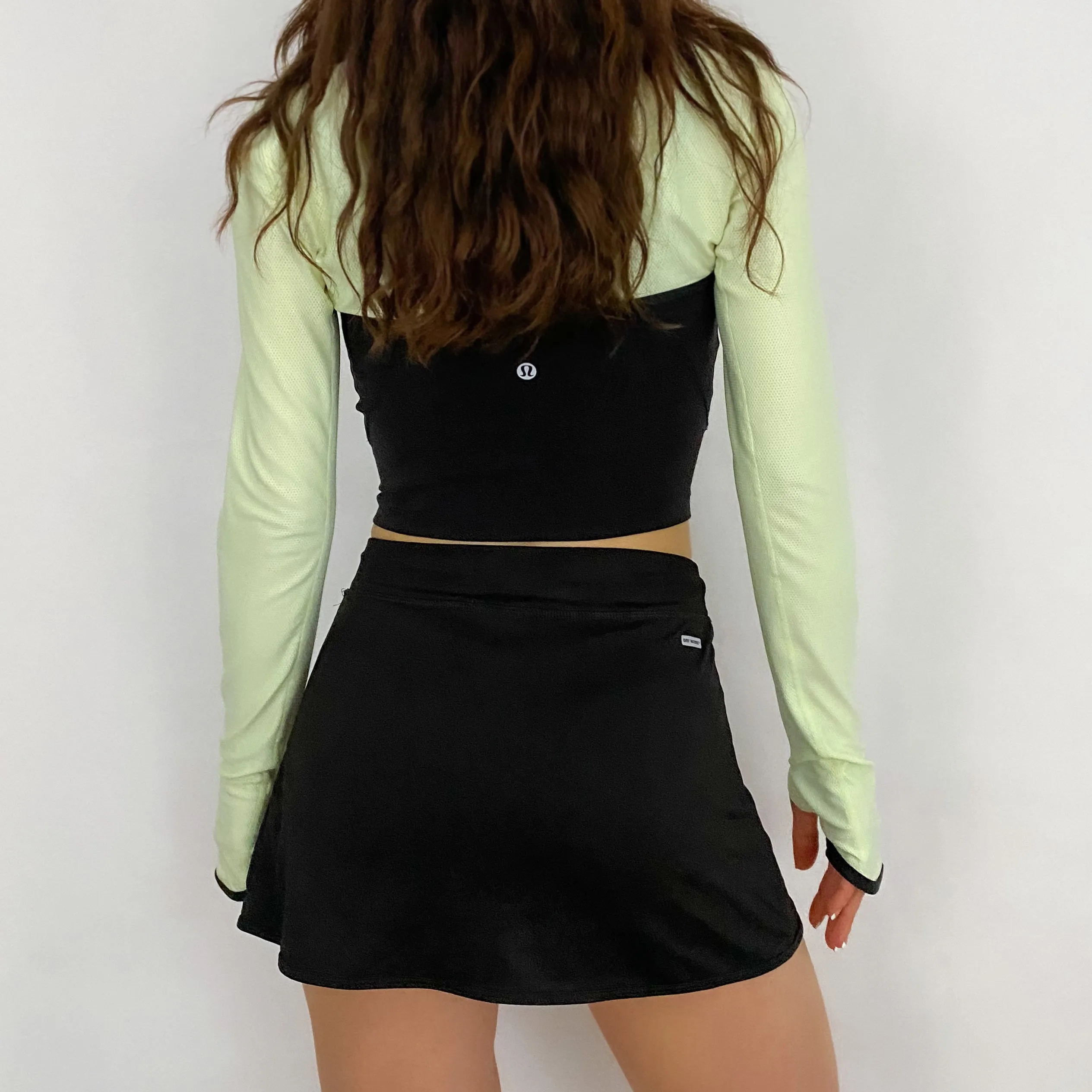 Nike Mini Skort - Small