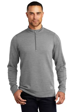 OGIO    Luuma 1 2-Zip Fleece  OG813