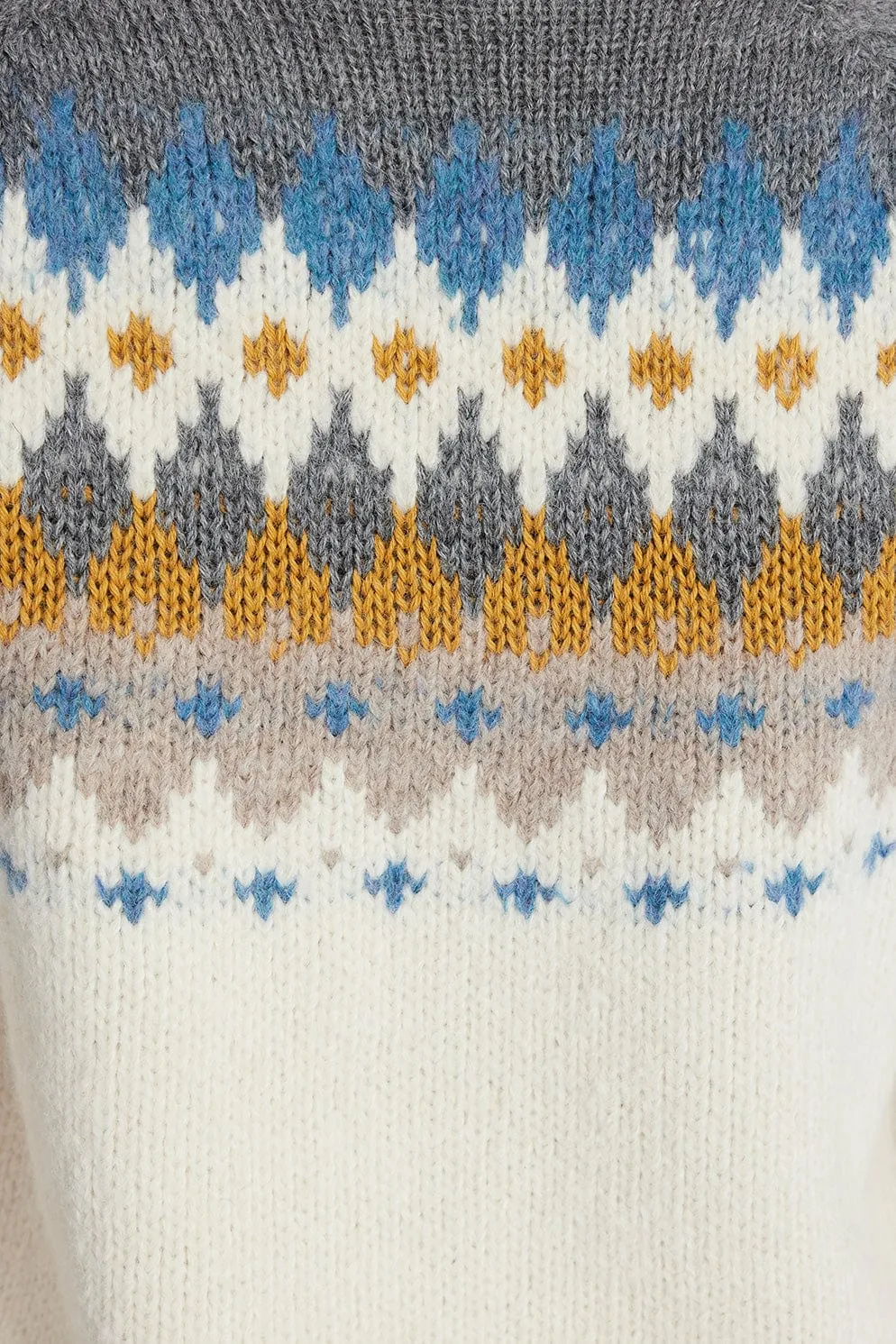 Oslo Brushed Baby Alpaca Pullover for Women