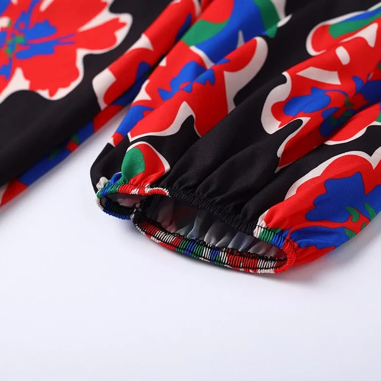 'Palinna' Dress