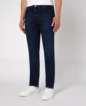 Remus Uomo Apollo Slim Fit Jean - Navy
