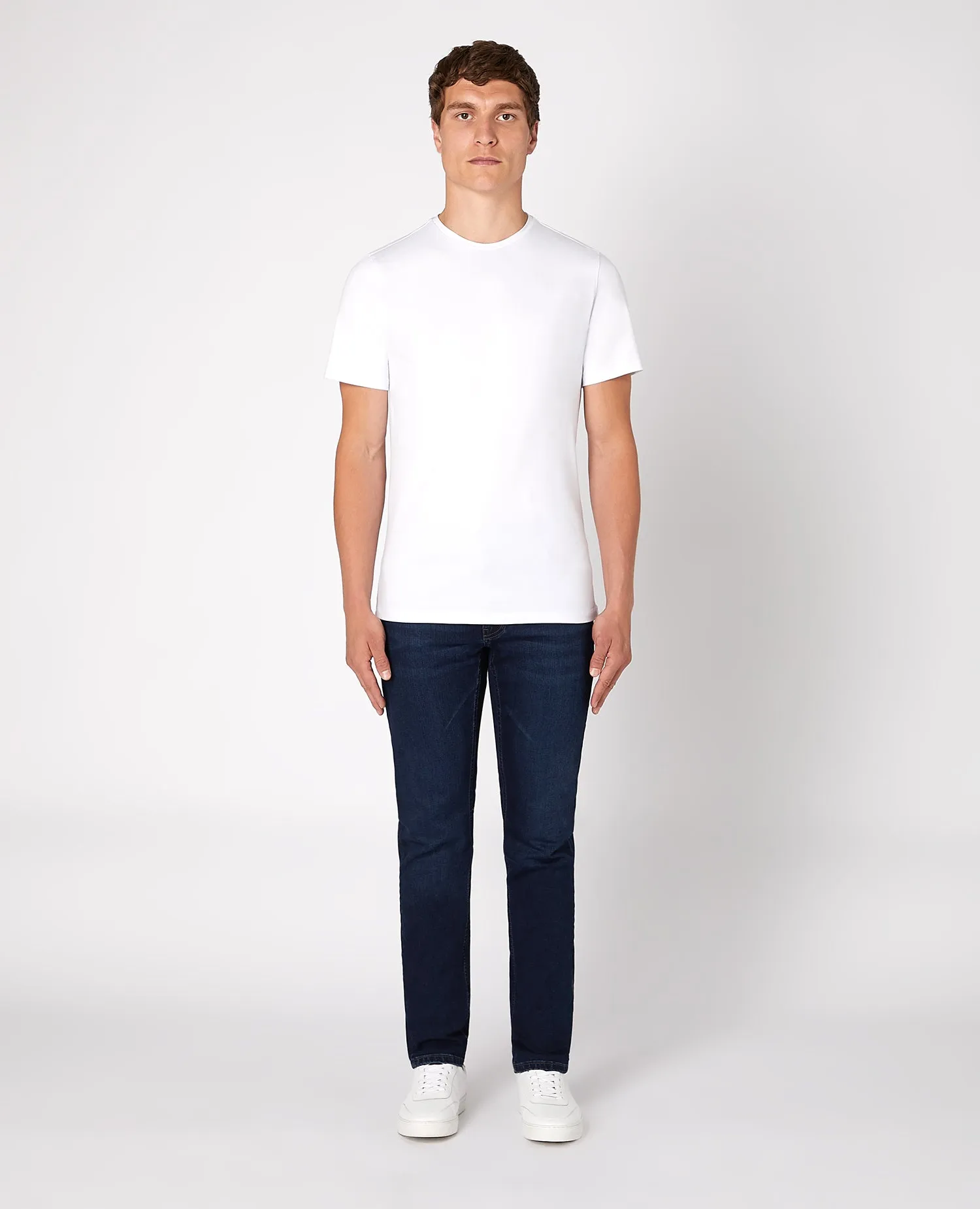 Remus Uomo Apollo Slim Fit Jean - Navy