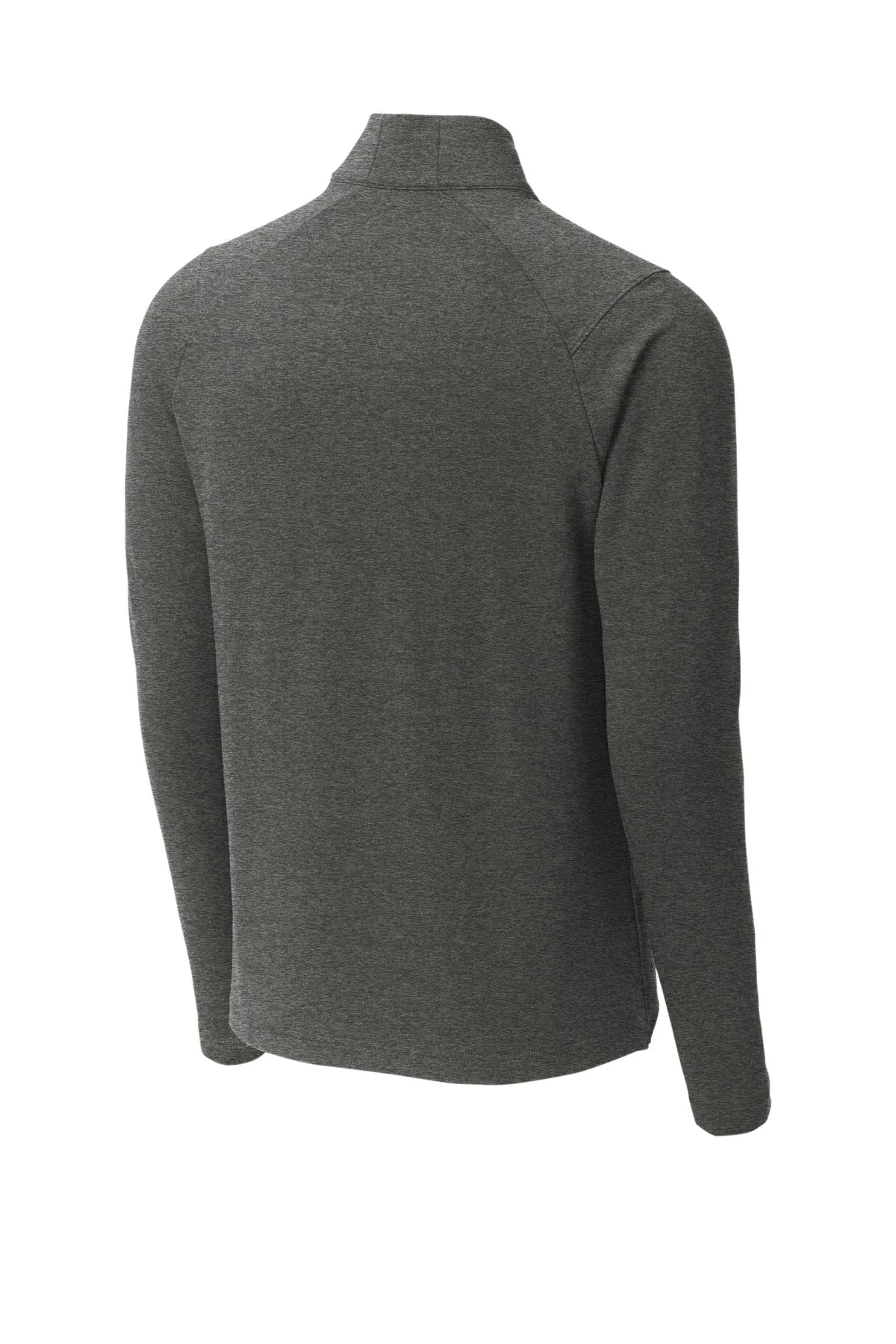 Sport-Tek Sport-Wick Flex Fleece 1/4-Zip. ST561