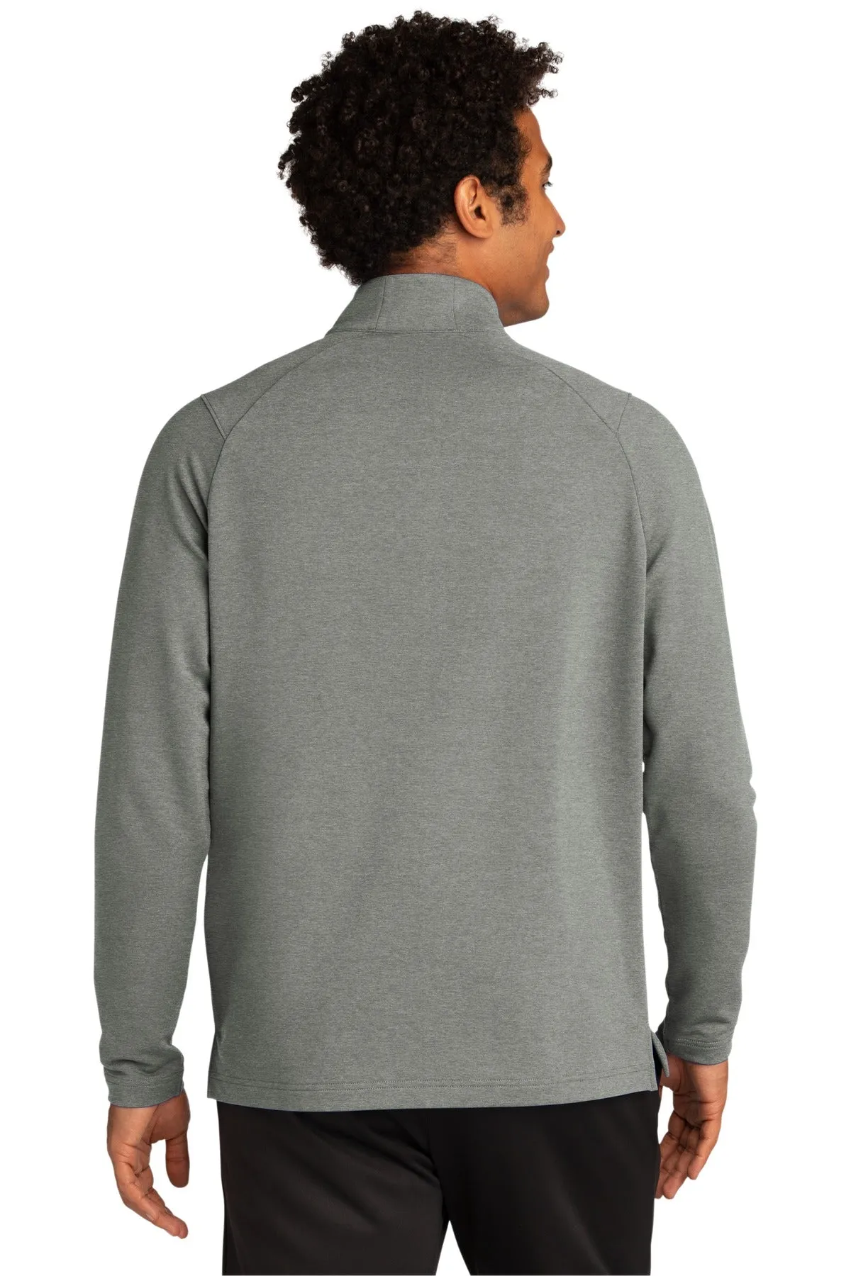 Sport-Tek Sport-Wick Flex Fleece 1/4-Zip. ST561