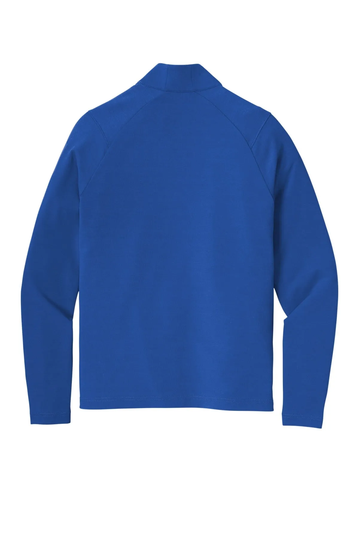 Sport-Tek Sport-Wick Flex Fleece 1/4-Zip. ST561