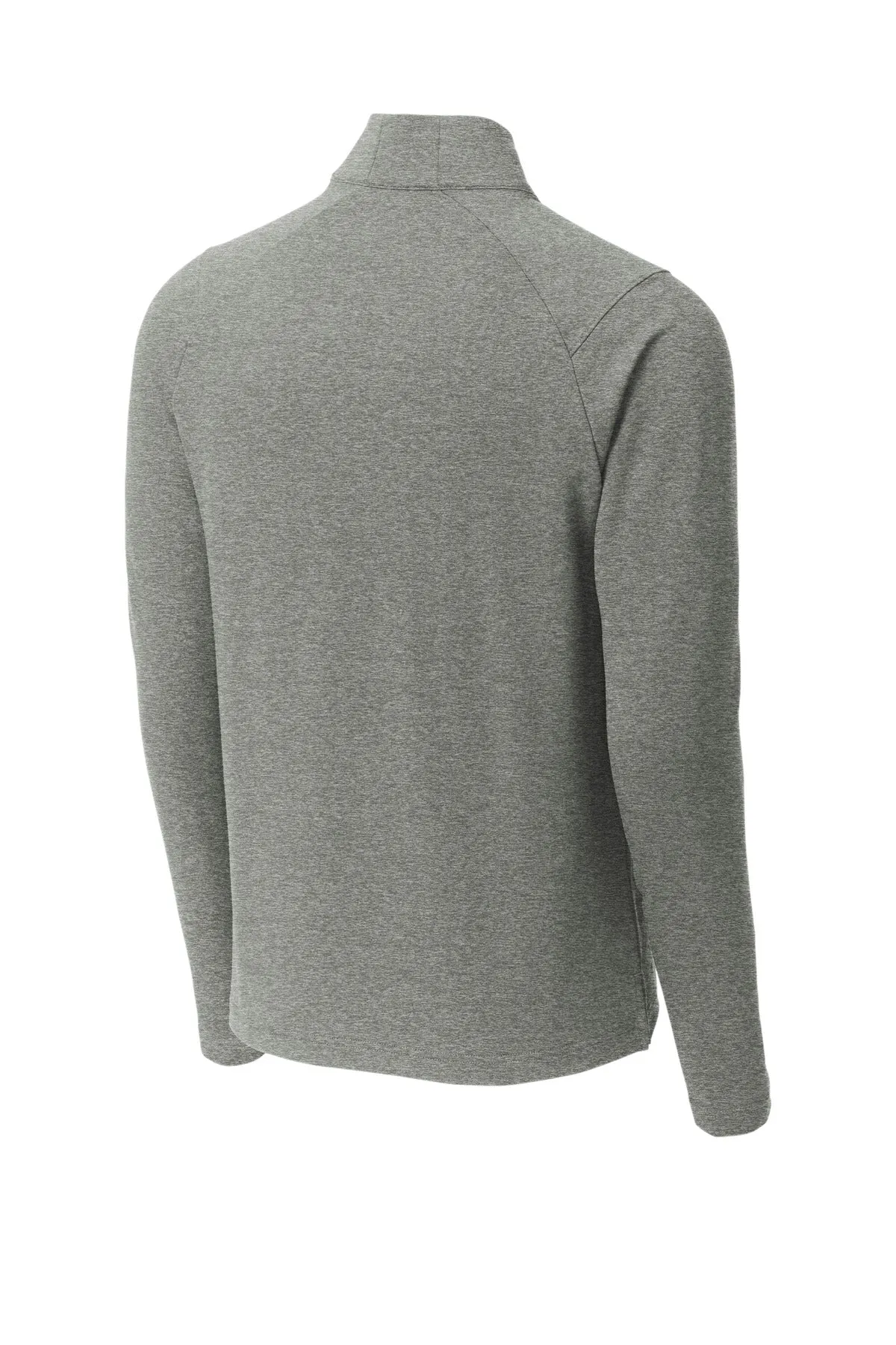 Sport-Tek Sport-Wick Flex Fleece 1/4-Zip. ST561