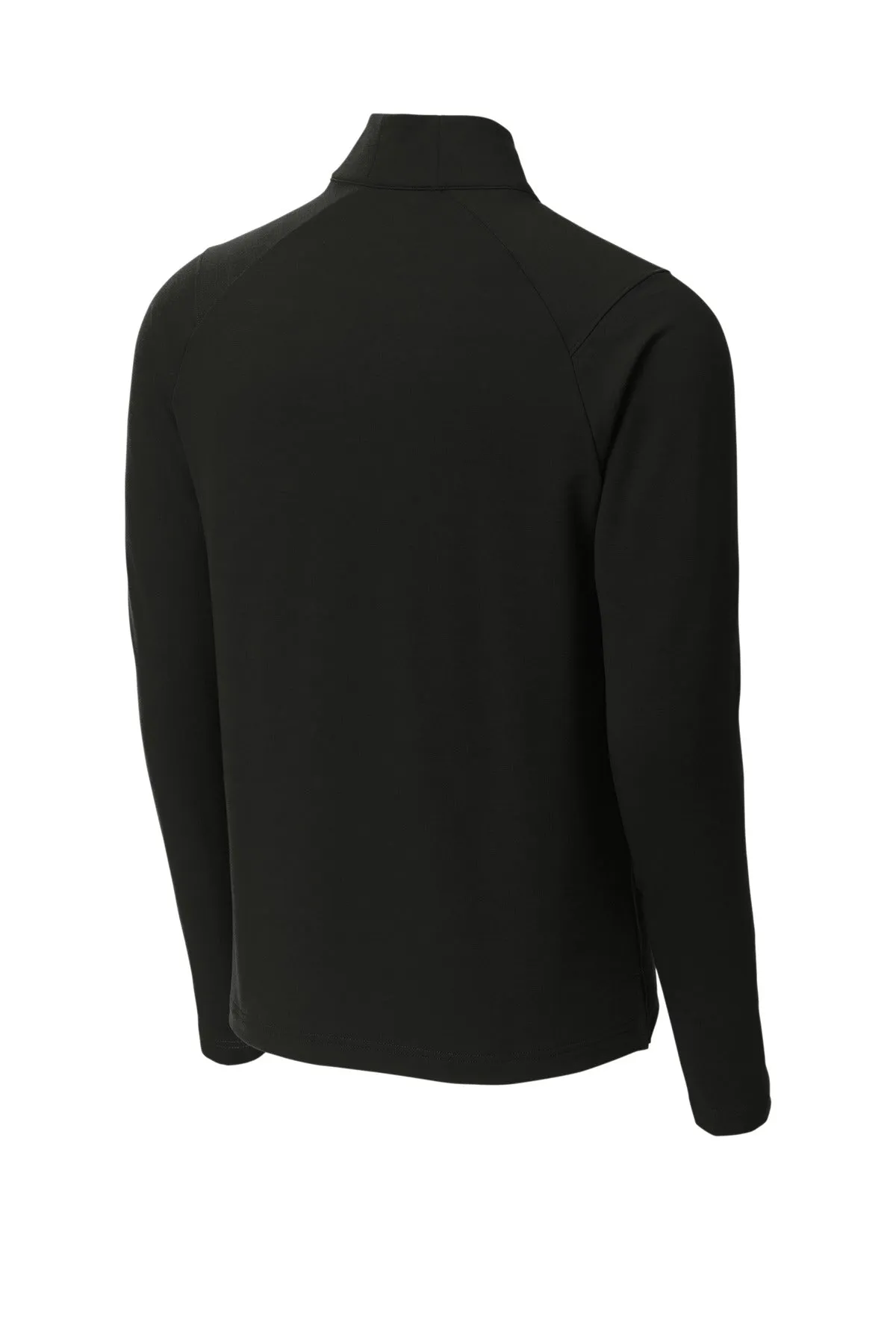 Sport-Tek Sport-Wick Flex Fleece 1/4-Zip. ST561