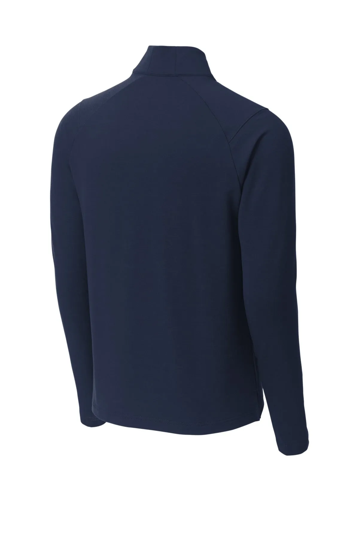 Sport-Tek Sport-Wick Flex Fleece 1/4-Zip. ST561