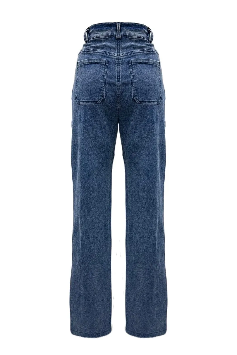SUCH A GEM JEANS