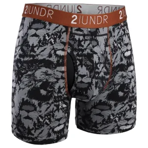 Swing Shift Boxer Briefs in Loin King
