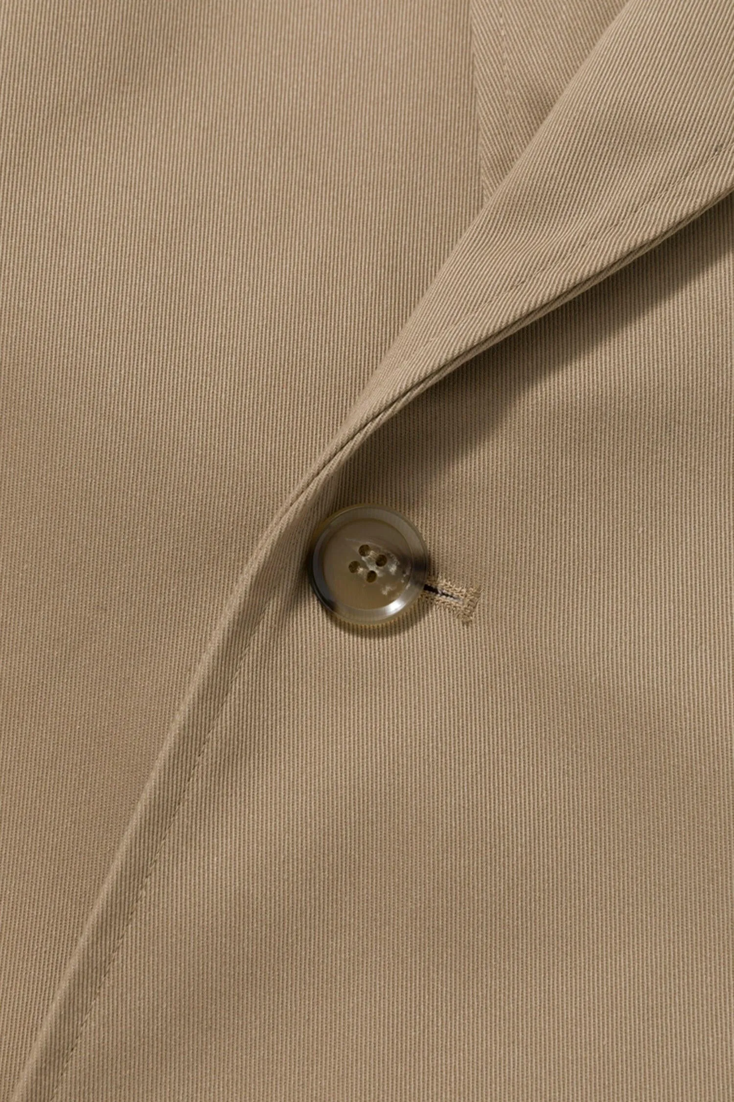 Tailored Jacket by sulvam