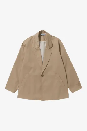 Tailored Jacket by sulvam