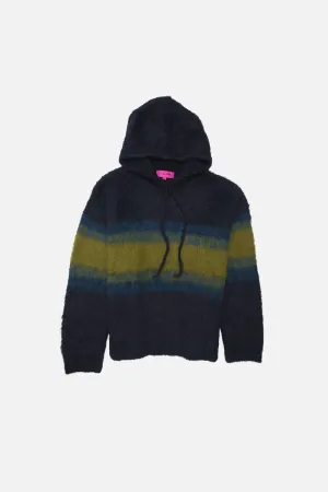 Thistle Shadow Ombre Hoodie