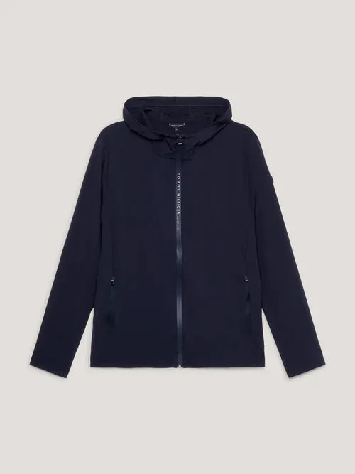 Tommy Hilfiger Windbreaker Jacket