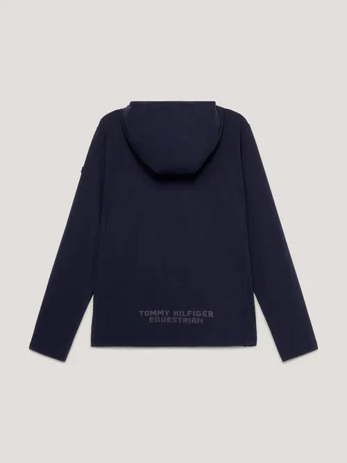 Tommy Hilfiger Windbreaker Jacket