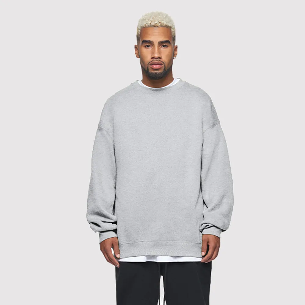 TS9503 | HEAVYWEIGHT SWEATSHIRTS