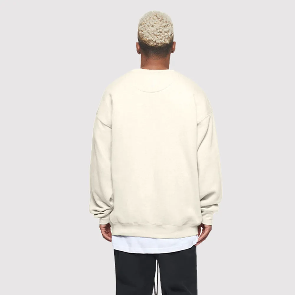 TS9503 | HEAVYWEIGHT SWEATSHIRTS