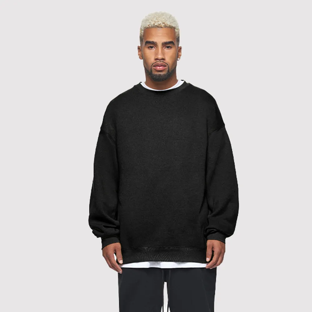 TS9503 | HEAVYWEIGHT SWEATSHIRTS