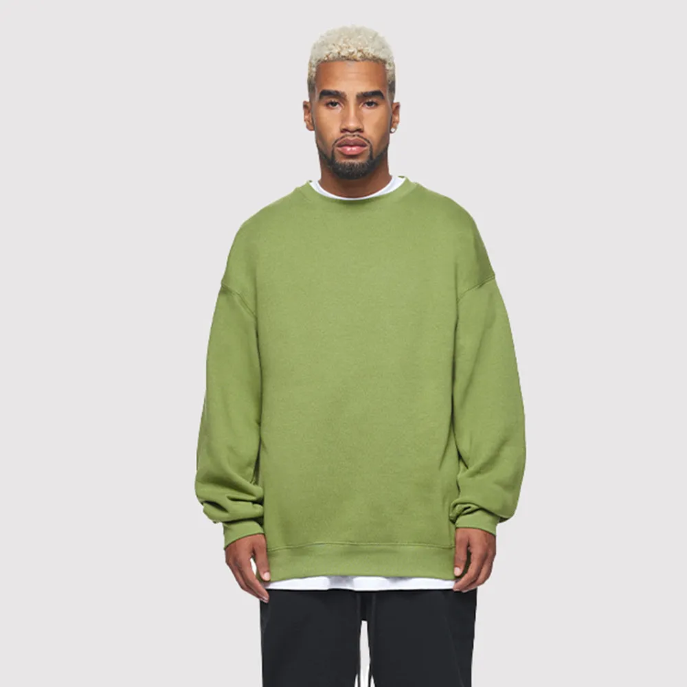 TS9503 | HEAVYWEIGHT SWEATSHIRTS