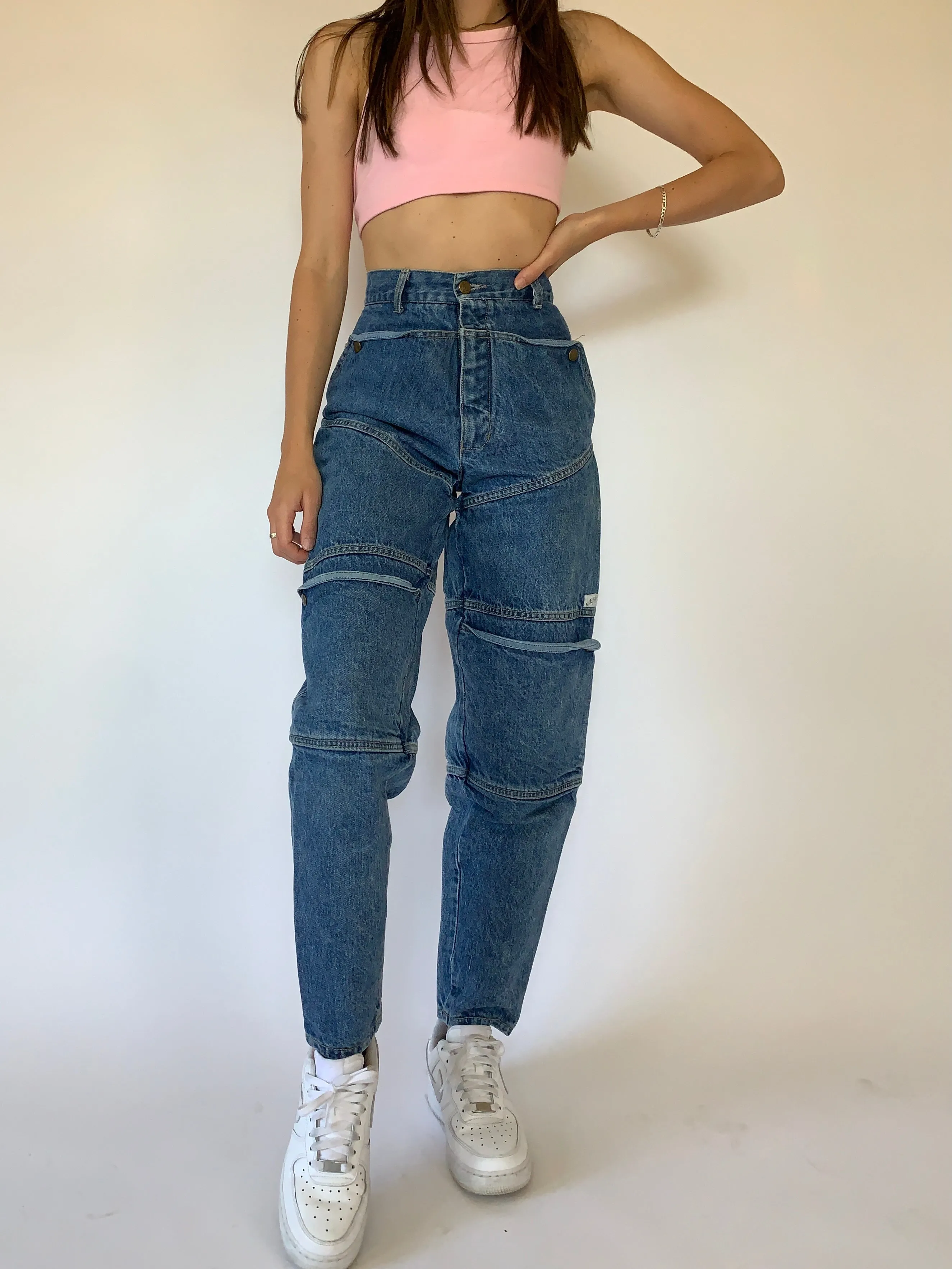 Vintage Guess Jeans