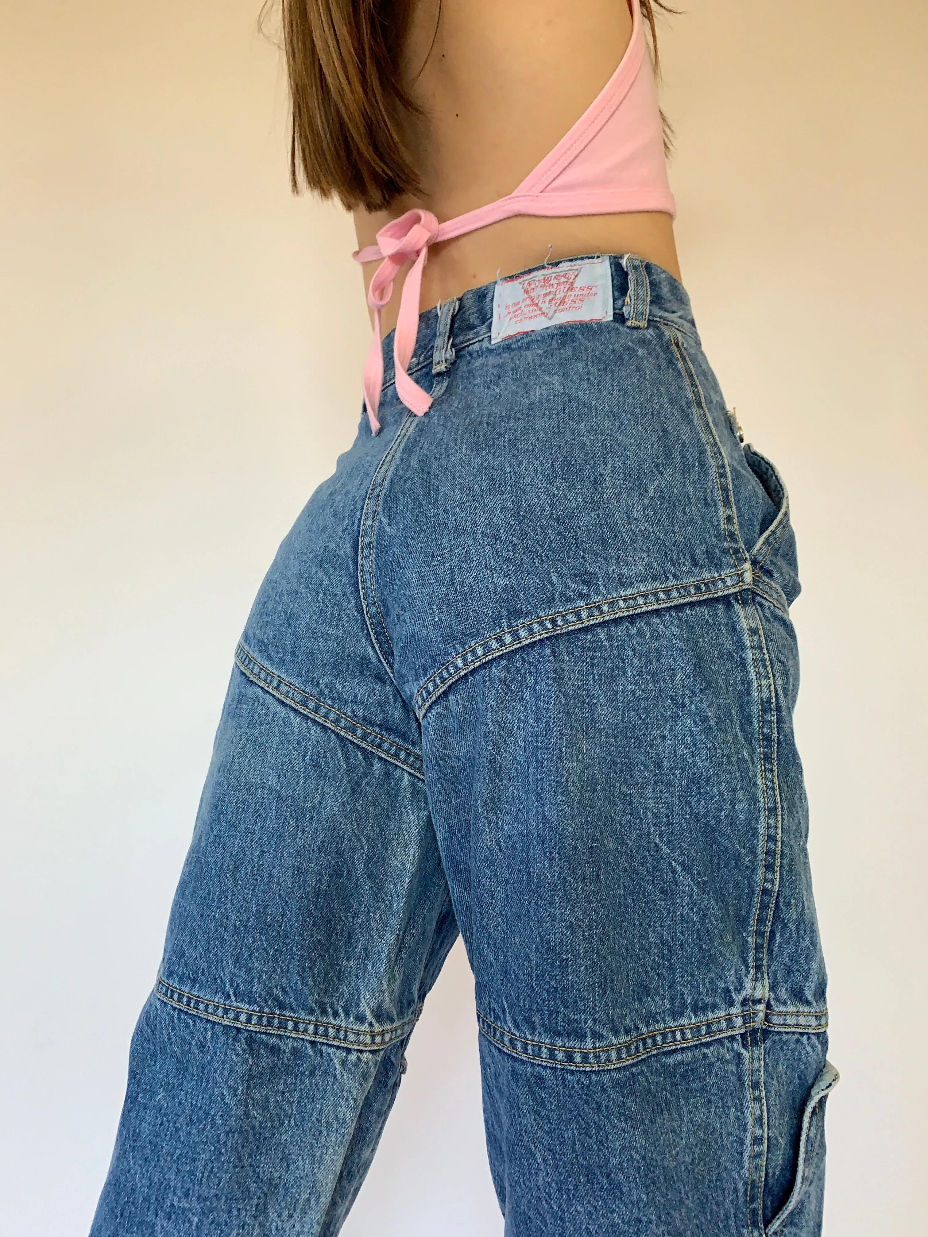 Vintage Guess Jeans