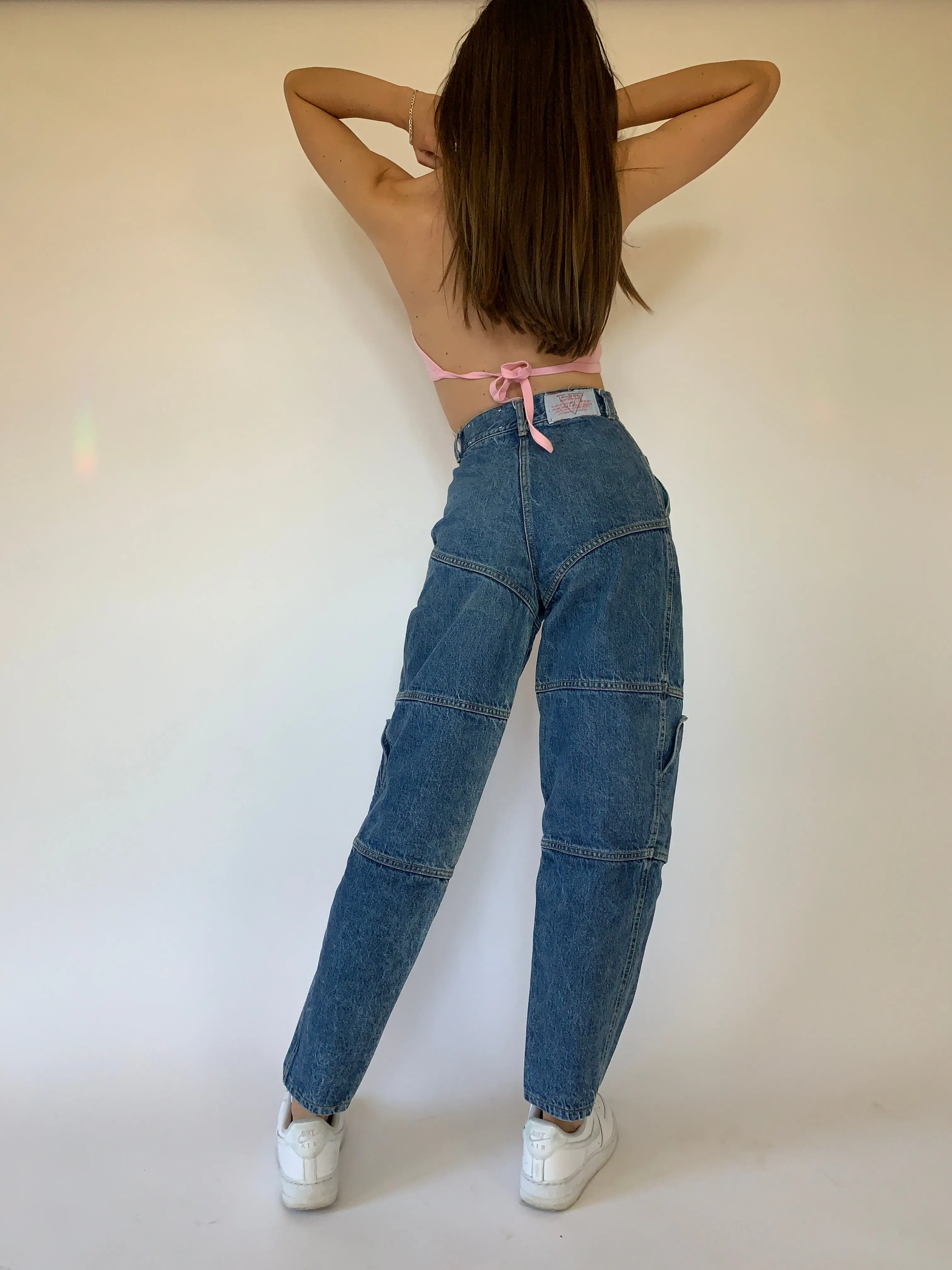 Vintage Guess Jeans