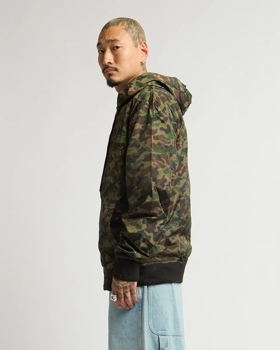 Windbreaker Jacket