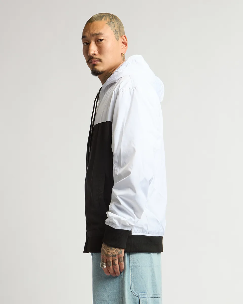 Windbreaker Jacket