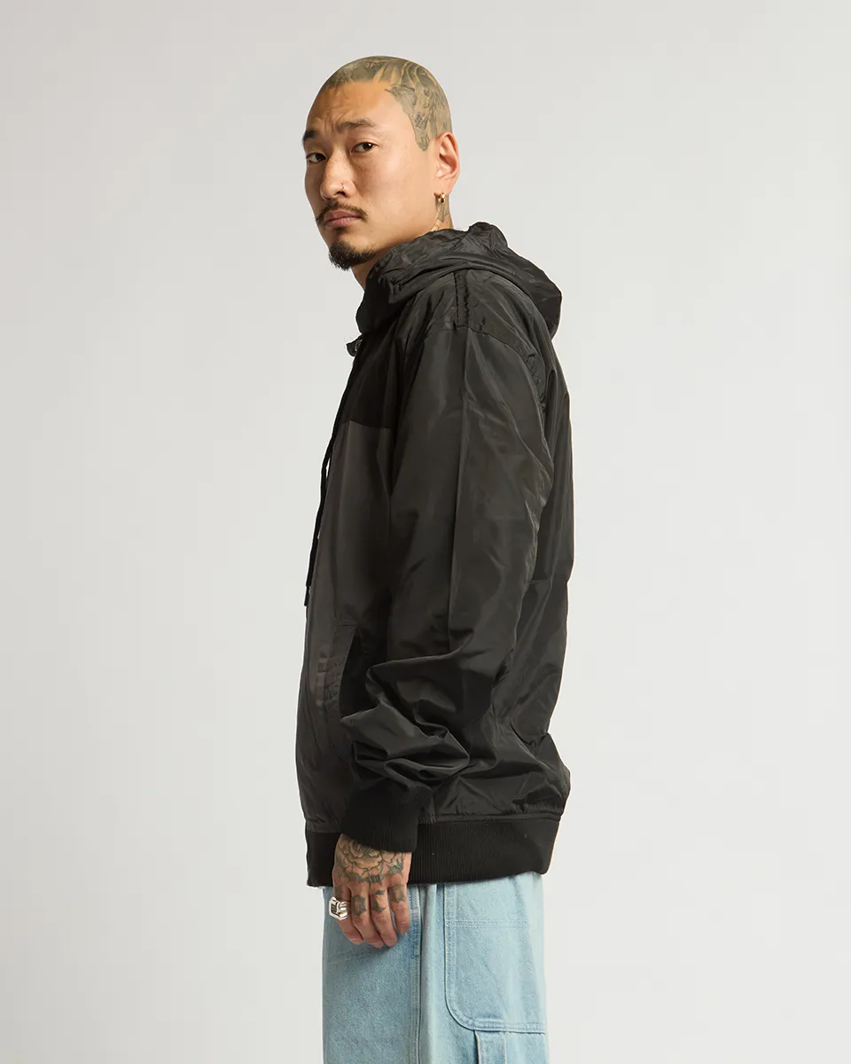Windbreaker Jacket