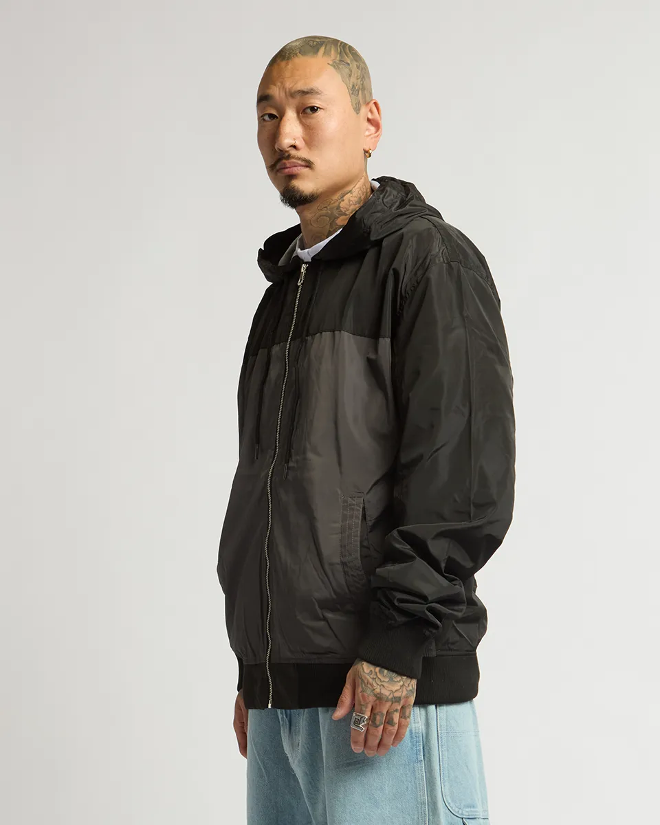 Windbreaker Jacket