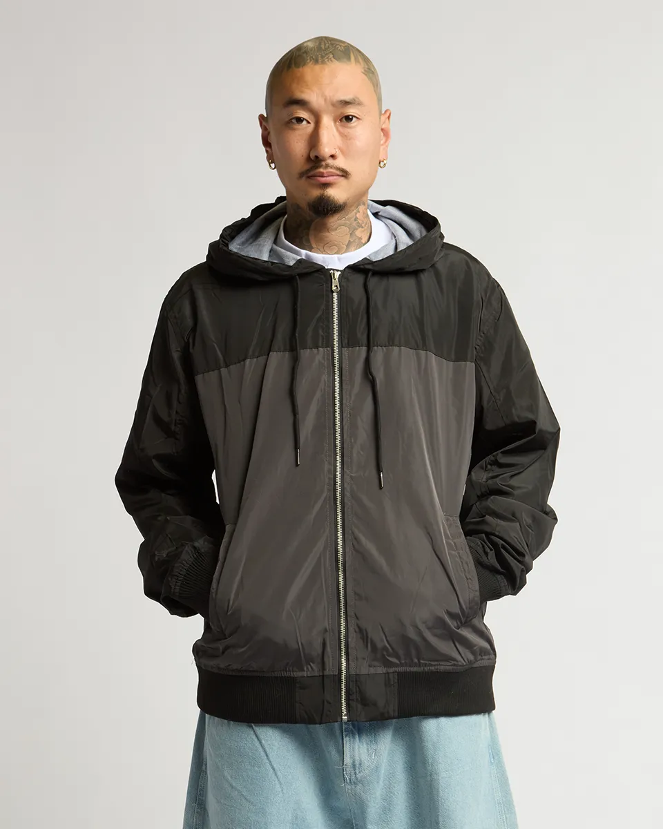 Windbreaker Jacket