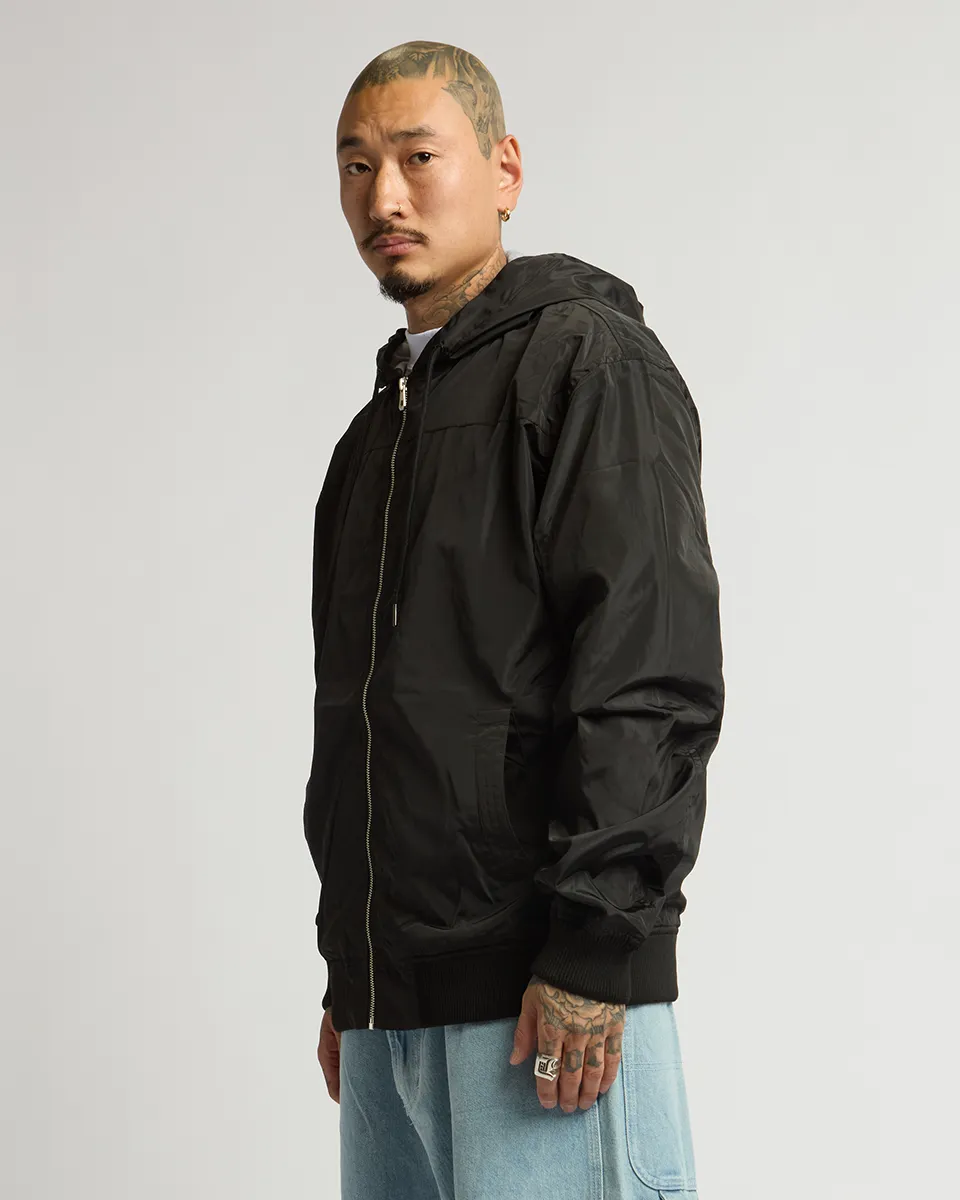 Windbreaker Jacket