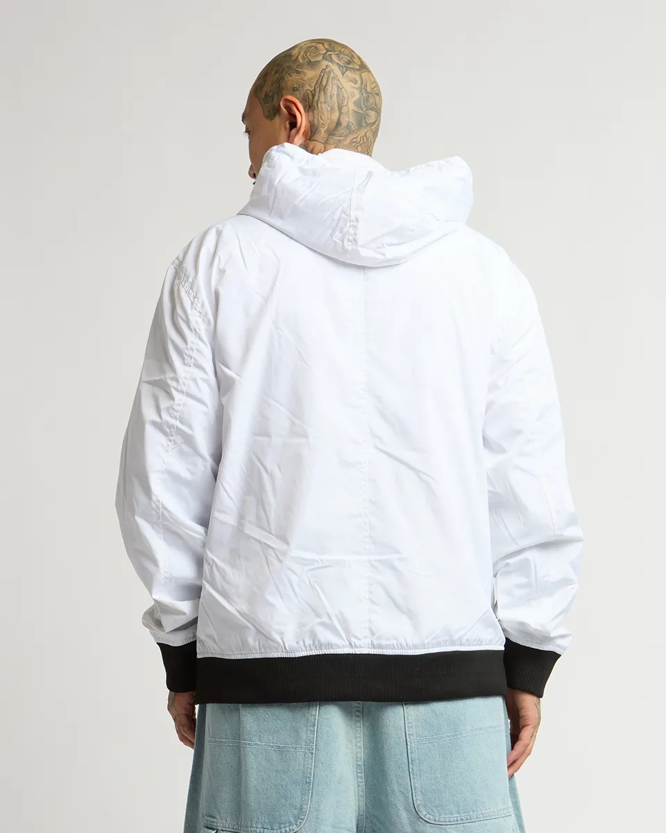Windbreaker Jacket