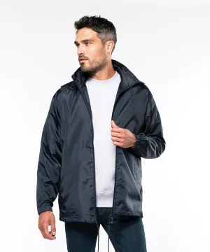 Windbreaker