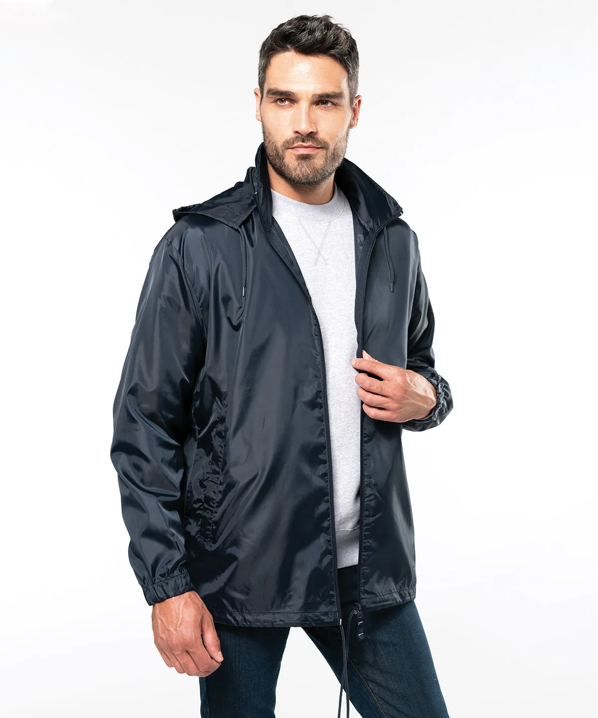 Windbreaker