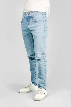 Zayn Slim Fit Jeans